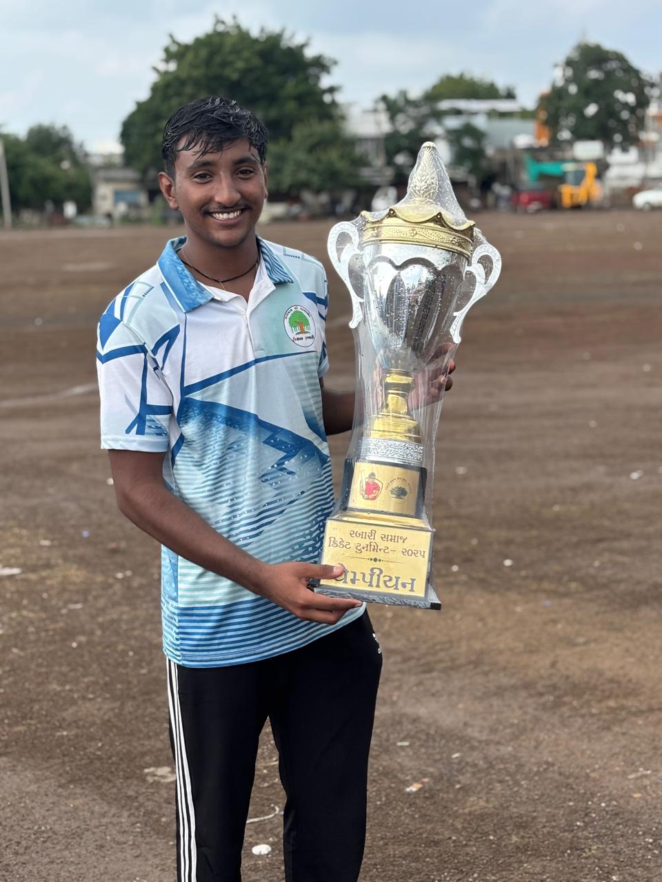 SAGAR RABARI